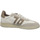 Schuhe Herren Sneaker Back 70 BOSTON 2502-01 Weiss