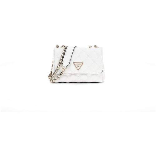 Guess HWQG874874 Weiss