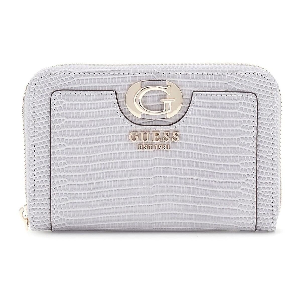 Taschen Damen Portemonnaie Guess SWKG953114 Violett