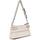 Taschen Damen Schultertaschen Guess HWBG952717 Beige