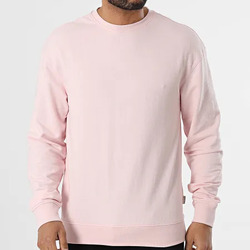Kleidung Herren Sweatshirts Blend Of America 20717884 Rosa