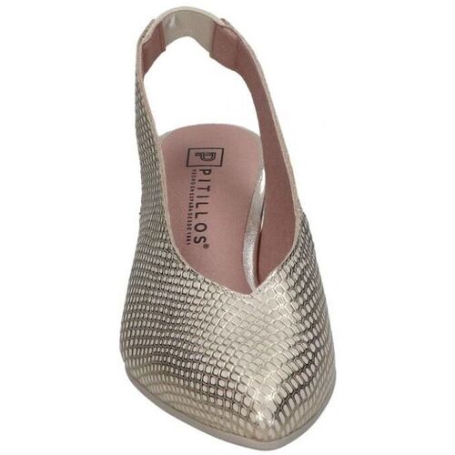 Pitillos 10510 Gold