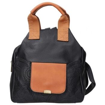 Taschen Damen Umhängetaschen Sara Bag SCZQ2500310950 Schwarz