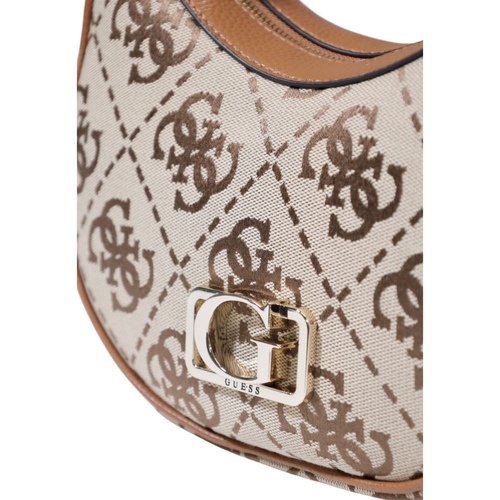 Guess CIRCE HOBO SHOULDER HWJO96 42010 Beige