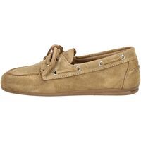 Schuhe Damen Slipper Pavement Slipper Beige