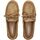 Schuhe Damen Slipper Pavement Slipper Beige