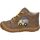 Schuhe Jungen Babyschuhe Pepino Halbschuhe Braun
