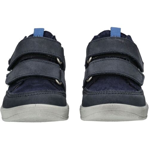 Pepino Halbschuhe Blau