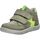 Schuhe Jungen Babyschuhe Pepino Halbschuhe Grün