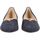 Schuhe Damen Pumps Högl Pumps Blau