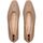 Schuhe Damen Pumps Högl Pumps Beige