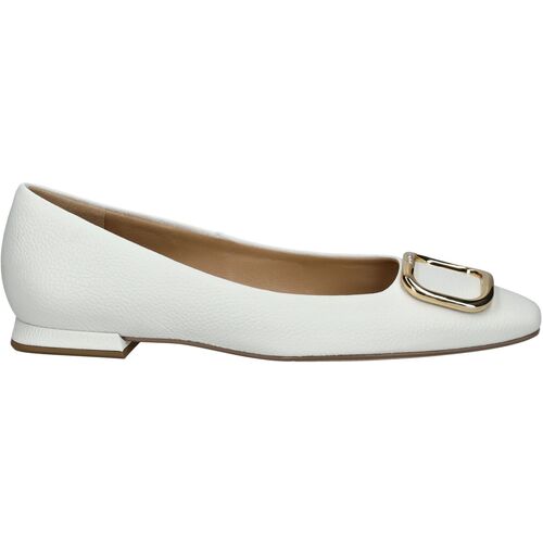 Schuhe Damen Pumps Högl Pumps Beige