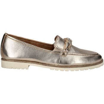 Schuhe Damen Slipper Tamaris Slipper Rot