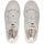 Schuhe Damen Sneaker Low Mustang Sneaker Weiss