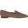 Schuhe Damen Slipper Caprice Slipper Braun