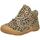 Schuhe Mädchen Babyschuhe Pepino Halbschuhe Multicolor