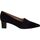 Schuhe Damen Pumps Peter Kaiser Pumps Blau