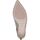 Schuhe Damen Pumps Peter Kaiser Pumps Beige
