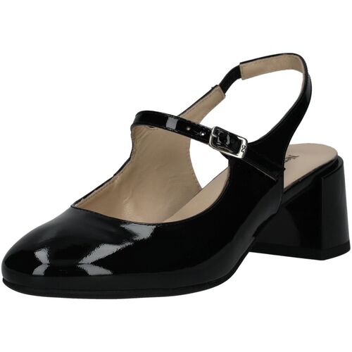 Schuhe Damen Pumps NeroGiardini Pumps Schwarz