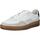 Schuhe Herren Sneaker Low Lloyd Sneaker Weiss