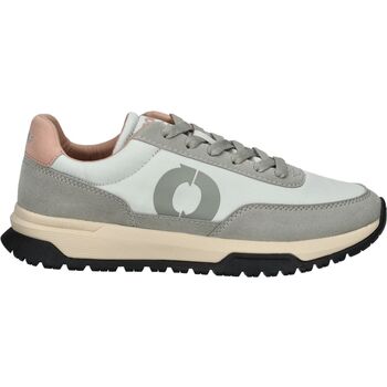 Schuhe Herren Sneaker Low Ecoalf Sneaker Grau