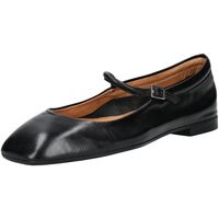 Schuhe Damen Ballerinas Pavement Ballerinas Schwarz