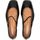 Schuhe Damen Ballerinas Pavement Ballerinas Schwarz