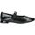 Schuhe Damen Pumps Högl Pumps Schwarz