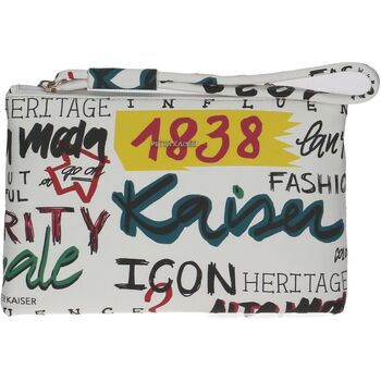 Taschen Damen Handtasche Peter Kaiser Taschen Weiss