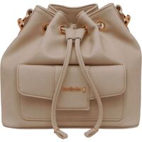 Taschen Damen Umhängetaschen NeroGiardini Taschen Weiss