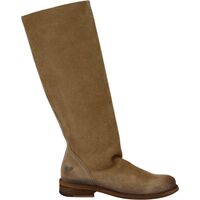 Schuhe Damen Klassische Stiefel Felmini Stiefel Grau