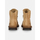 Schuhe Damen Boots Felmini Stiefelette Beige