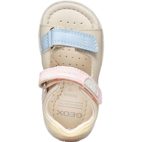 Geox Sandalen Beige