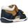 Schuhe Jungen Sandalen / Sandaletten Geox Sandalen Blau