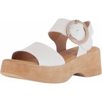 Schuhe Damen Sandalen / Sandaletten Gabor Sandalen Beige