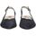 Schuhe Damen Ballerinas Högl Ballerinas Blau