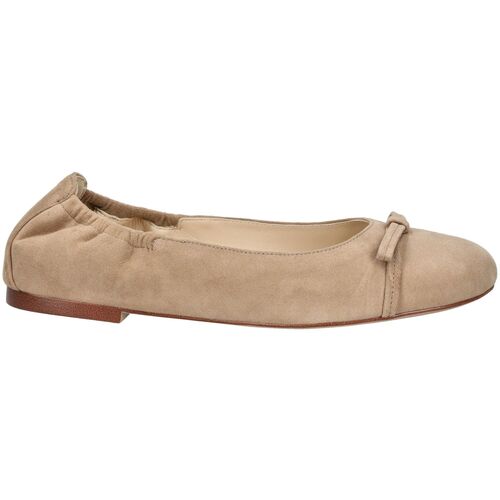 Schuhe Damen Ballerinas Högl Ballerinas Beige