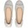 Schuhe Damen Ballerinas Högl Ballerinas Blau