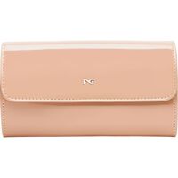 Taschen Damen Abendtasche und Clutch NeroGiardini Taschen Beige