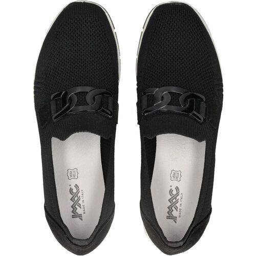 Imac Slipper Schwarz