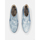 Schuhe Damen Boots Felmini Stiefelette Blau