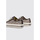 Schuhe Damen Sneaker Low Guess CAREY Beige