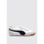 Schuhe Sneaker Low Puma ARIZONA Weiss