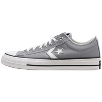 Schuhe Herren Sneaker Low Converse STAR PLAYER 76 Grau