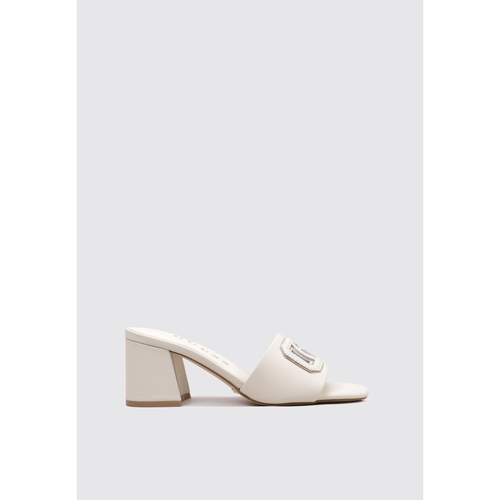 Guess FLJGAS-LEA03 Beige