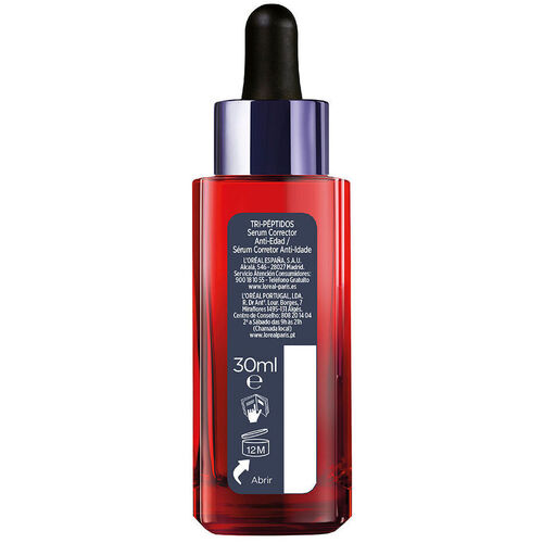 L'oréal Revitalift Laser Anti-aging-korrekturserum 