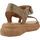 Schuhe Damen Sandalen / Sandaletten Guess FLJLD2 FAL03 Braun