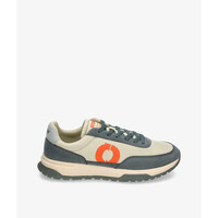 Schuhe Herren Sneaker Ecoalf VENTURA SNEAKER MAN Multicolor