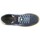 Schuhe Herren Sneaker Low Victoria SNEAKERS  SMASH -SOFT SUEDE Blau