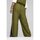 Kleidung Damen Hosen Puma PARACHUTE PANTS WV Grün